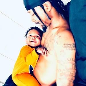 Meet your Posher, Ken